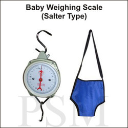Salter Type Weighing Scale PSM World