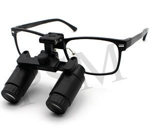 Binocular Loupe