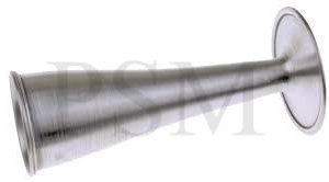 Pinard Stethoscope Aluminum