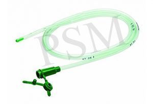 Ryles Tube