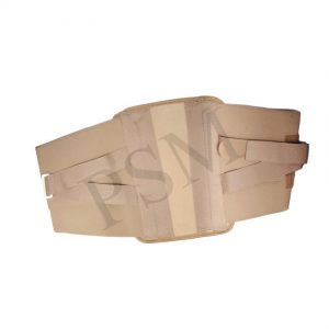 Lumbar Sacral Belt