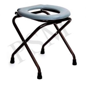 Commode Stool