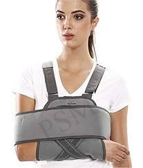 Shoulder Immobilizer