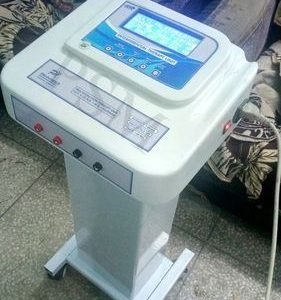 Interferntial Unit ( I.F.T. MS Tens )