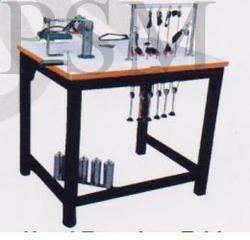 Physiotherapy Hand Exercises Table PSM World
