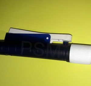 Pipette Pump