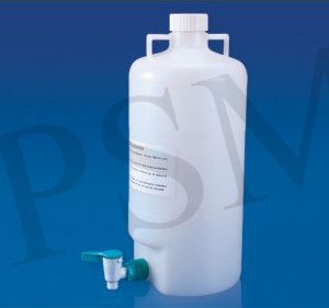 Aspirator Bottles