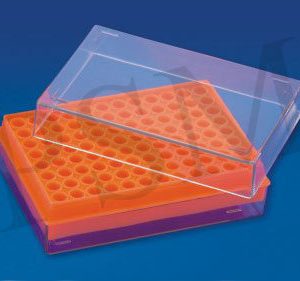 PCR Tube Rack