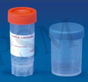 Urine Container