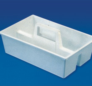 Carrier Tray