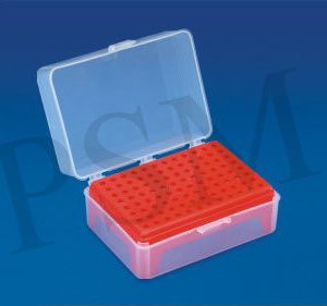 Micro Tip Box