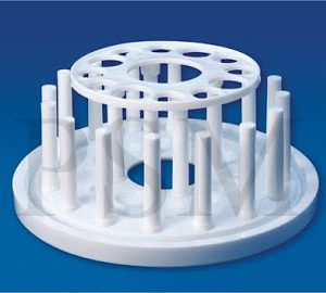 Test Tube Stand (Round)