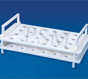 Rack For Micro Centrifuge Tubes