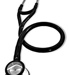 Dual Head Cardiology Stethoscope